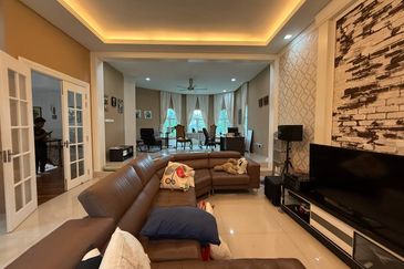 Impian Golf & Country Club