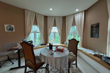 Impian Golf & Country Club