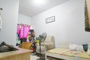 Seksyen 8, Bandar Baru Bangi