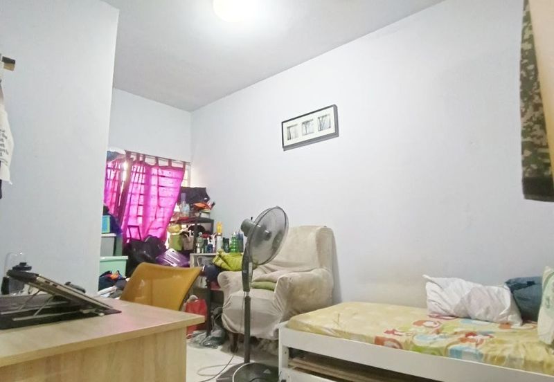 Seksyen 8, Bandar Baru Bangi