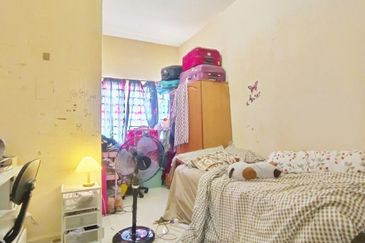 Seksyen 8, Bandar Baru Bangi