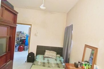 Seksyen 8, Bandar Baru Bangi