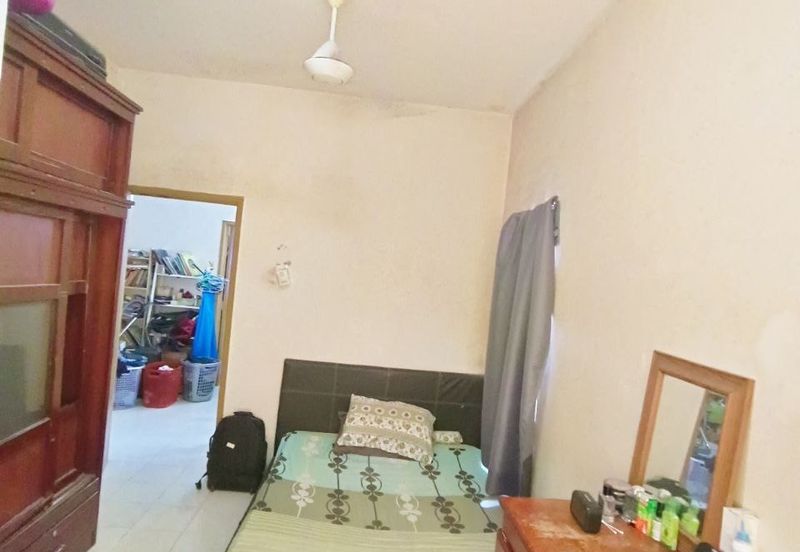 Seksyen 8, Bandar Baru Bangi