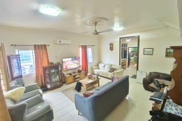 Seksyen 8, Bandar Baru Bangi