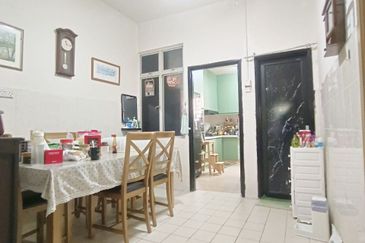 Seksyen 8, Bandar Baru Bangi