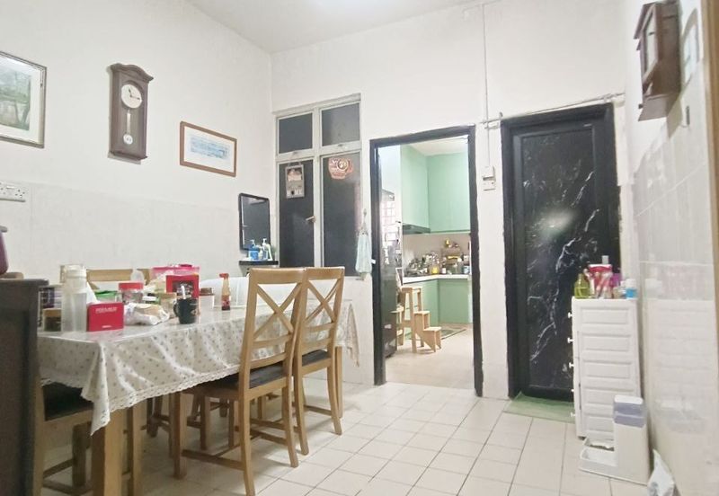 Seksyen 8, Bandar Baru Bangi