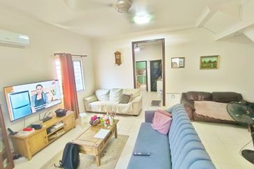 Seksyen 8, Bandar Baru Bangi