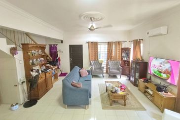 Seksyen 8, Bandar Baru Bangi