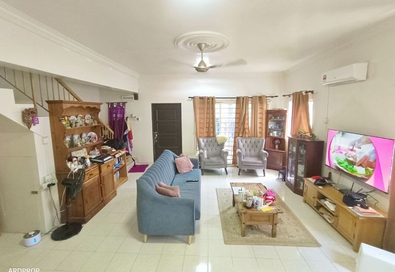 Seksyen 8, Bandar Baru Bangi