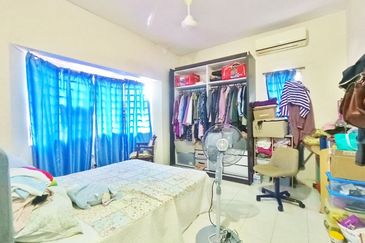 Seksyen 8, Bandar Baru Bangi