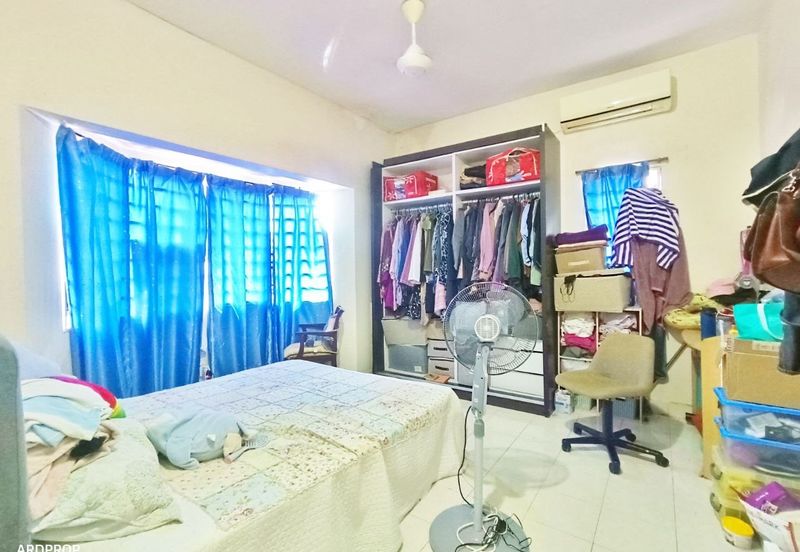 Seksyen 8, Bandar Baru Bangi