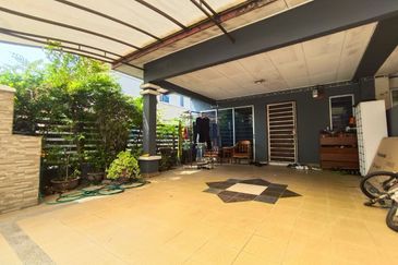 Seksyen 8, Bandar Baru Bangi