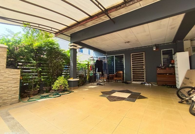 Seksyen 8, Bandar Baru Bangi