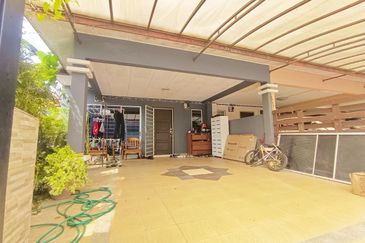 Seksyen 8, Bandar Baru Bangi