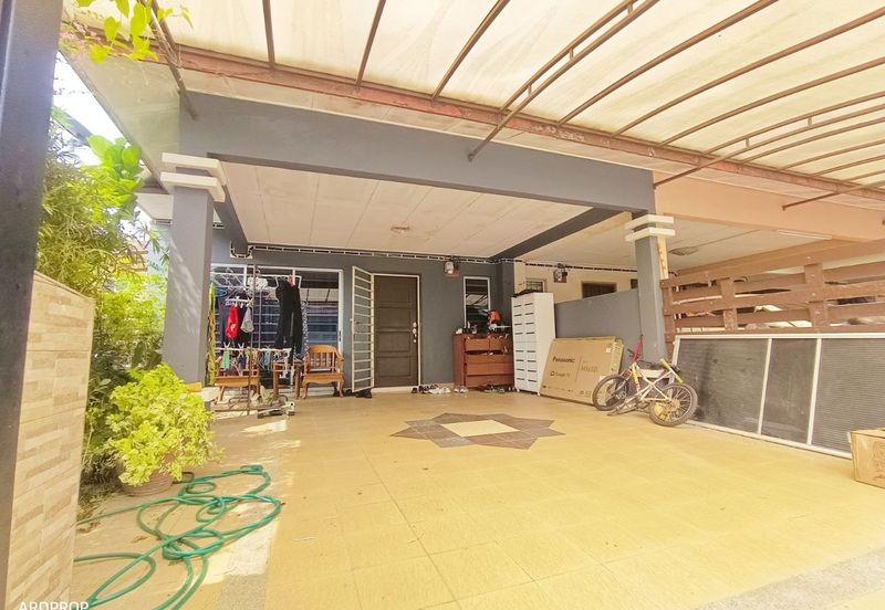 Seksyen 8, Bandar Baru Bangi