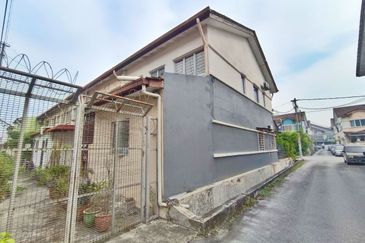 Seksyen 8, Bandar Baru Bangi