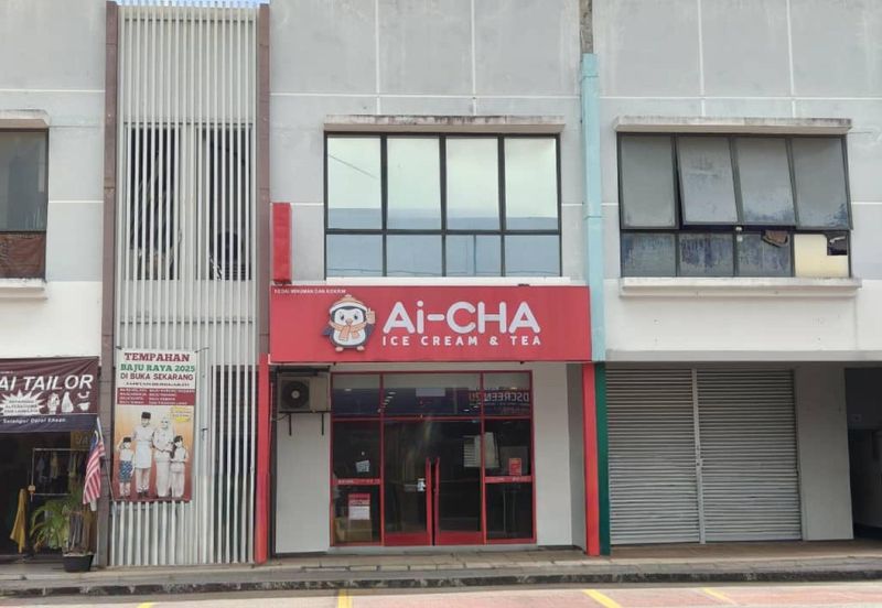 Bandar Saujana Putra