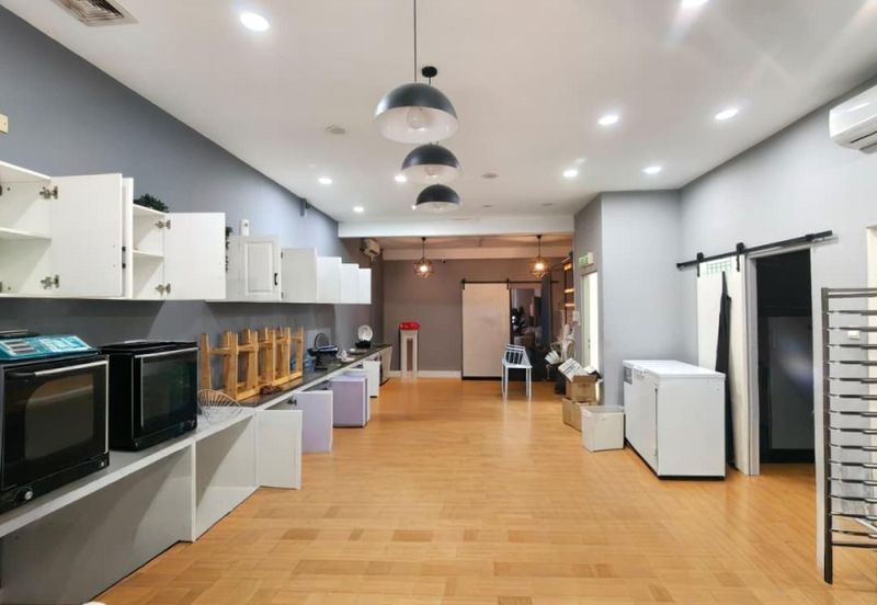 Bandar Saujana Putra