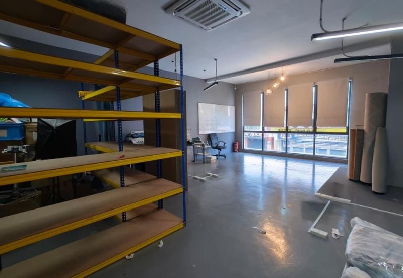 Bandar Saujana Putra