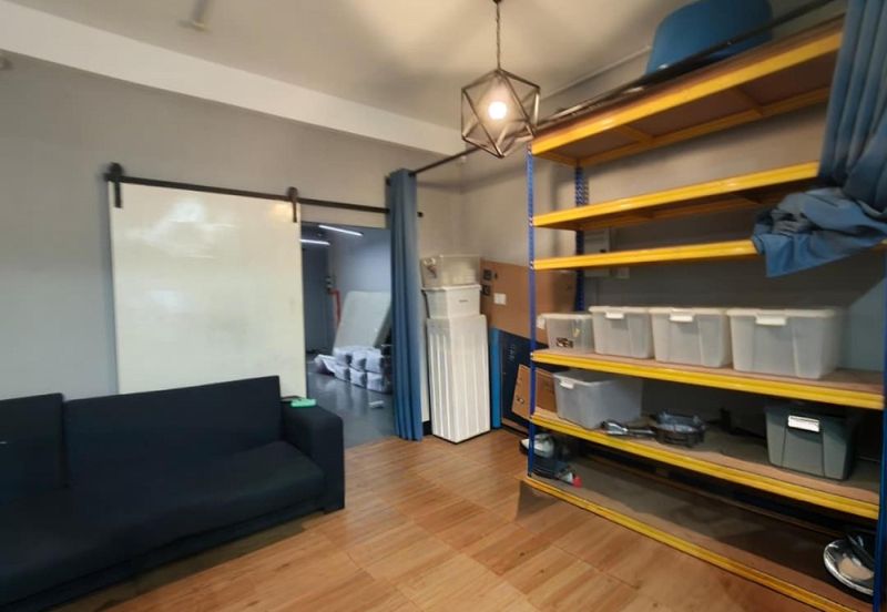 Bandar Saujana Putra