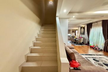 Taman Pinggiran Putra