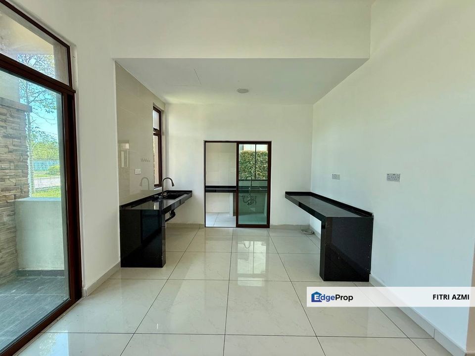 DIAMOND CITY, SEMENYIH | 3 STOREY BUNGALOW | FREEHOLD | CHEAPEST BUNGALOW, Selangor, Semenyih