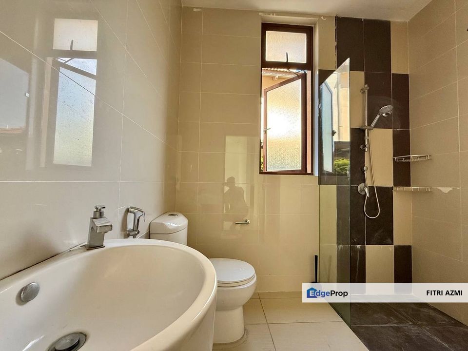 DIAMOND CITY, SEMENYIH | 3 STOREY BUNGALOW | FREEHOLD | CHEAPEST BUNGALOW, Selangor, Semenyih