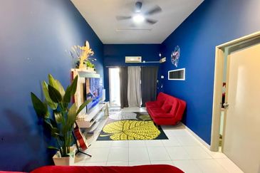 Seksyen 6 Bandar Rinching