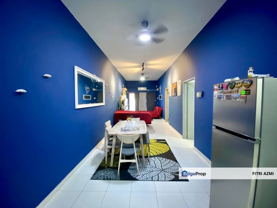 BANDAR RINCHING SEKSYEN 6, SEMENYIH | SINGLE STOREY TERRACE HOUSE | HOT LOCATION | FREEHOLD, Selangor, Semenyih