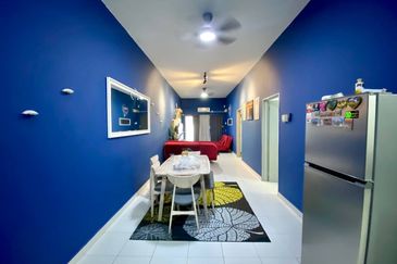 Seksyen 6 Bandar Rinching