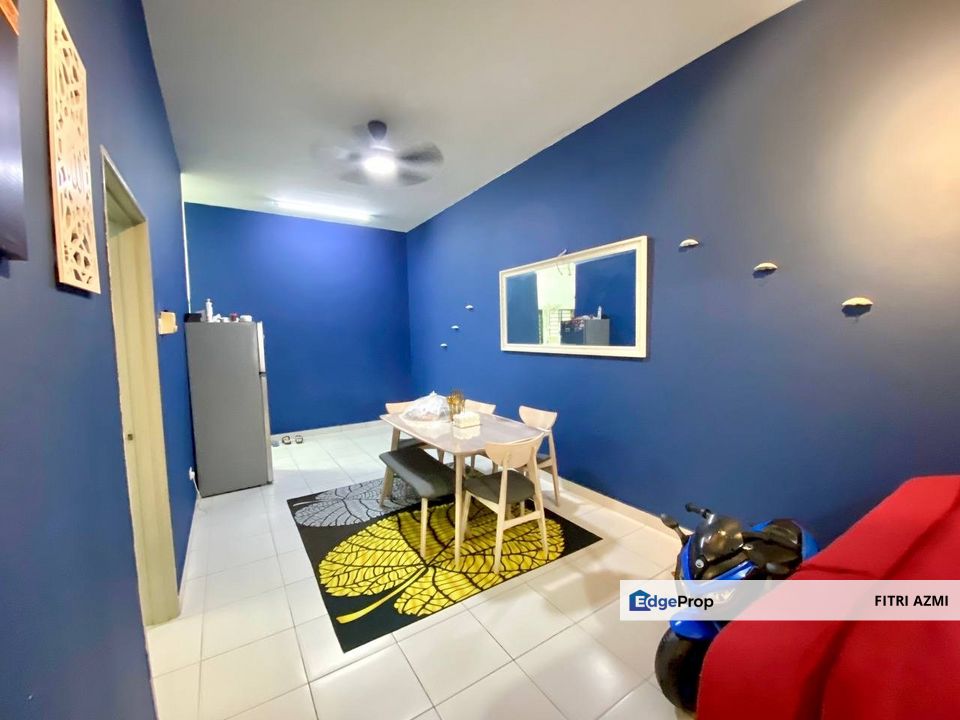 BANDAR RINCHING SEKSYEN 6, SEMENYIH | SINGLE STOREY TERRACE HOUSE | HOT LOCATION | FREEHOLD, Selangor, Semenyih