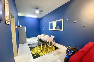 Seksyen 6 Bandar Rinching