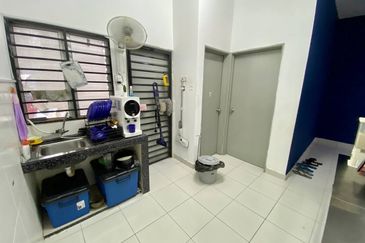 Seksyen 6 Bandar Rinching