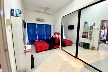 Seksyen 6 Bandar Rinching