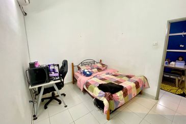 Seksyen 6 Bandar Rinching