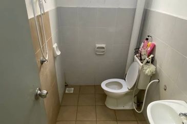 Seksyen 6 Bandar Rinching