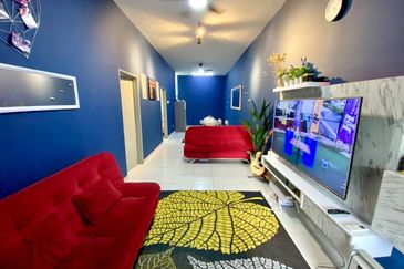 Seksyen 6 Bandar Rinching