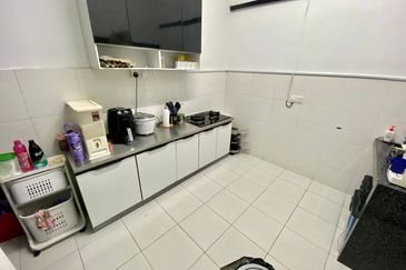 Seksyen 6 Bandar Rinching