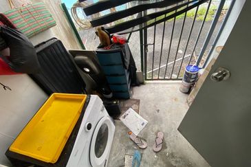 Seksyen 6 Bandar Rinching