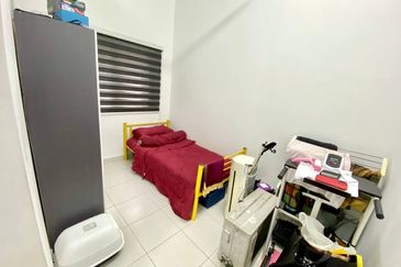 Seksyen 6 Bandar Rinching