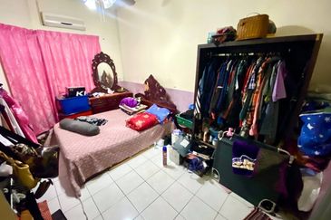 Taman Pelangi Semenyih