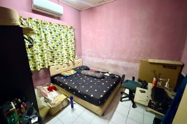 Taman Pelangi Semenyih