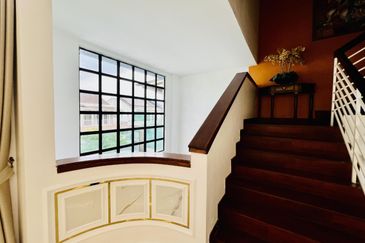 Saujana Villa, Kajang