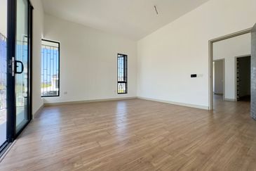 Elmina Green Three @ City of Elmina