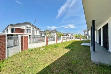 Elmina Green Three @ City of Elmina