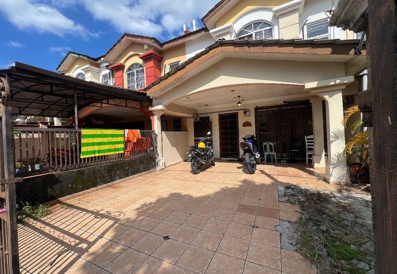 Seksyen 8, Bandar Baru Bangi