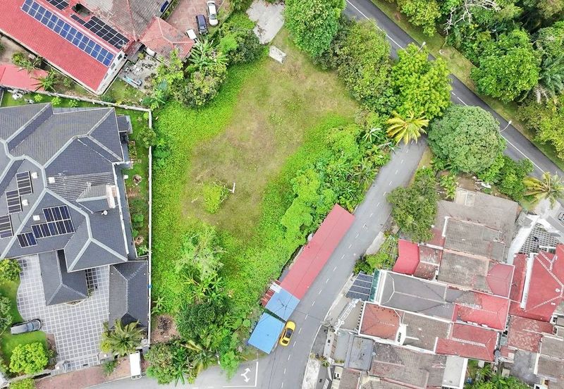 Seksyen 4, Bandar Baru Bangi