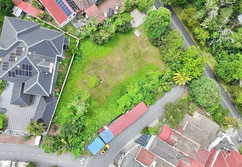 Seksyen 4, Bandar Baru Bangi