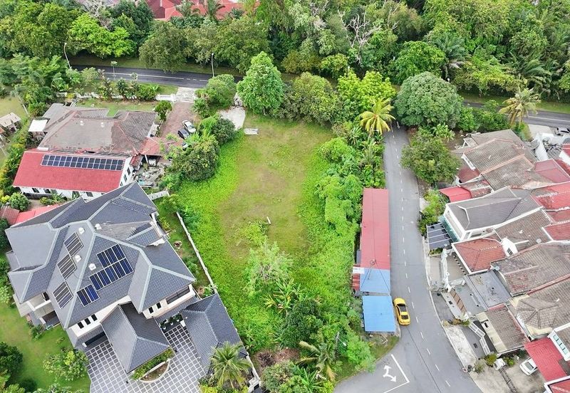 Seksyen 4, Bandar Baru Bangi