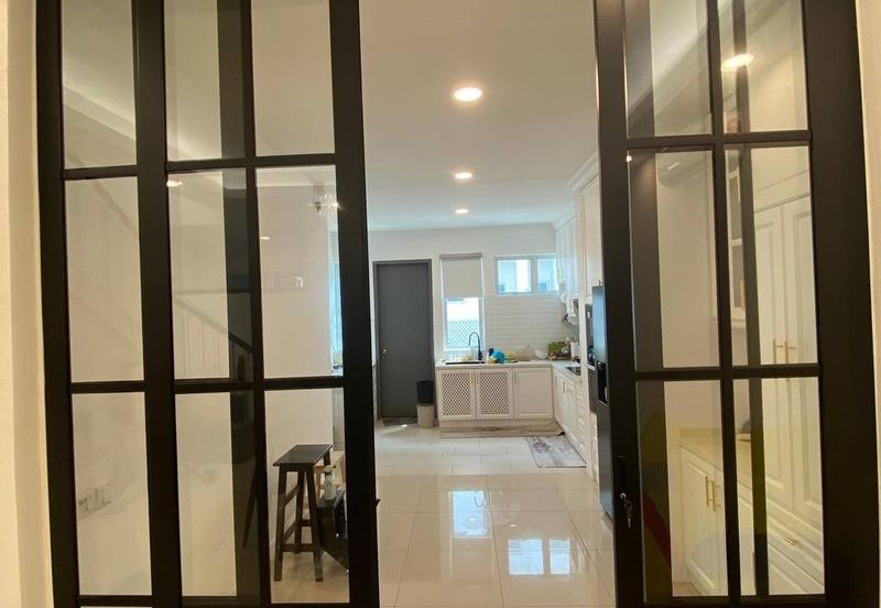 Chimes @ Bandar Rimbayu